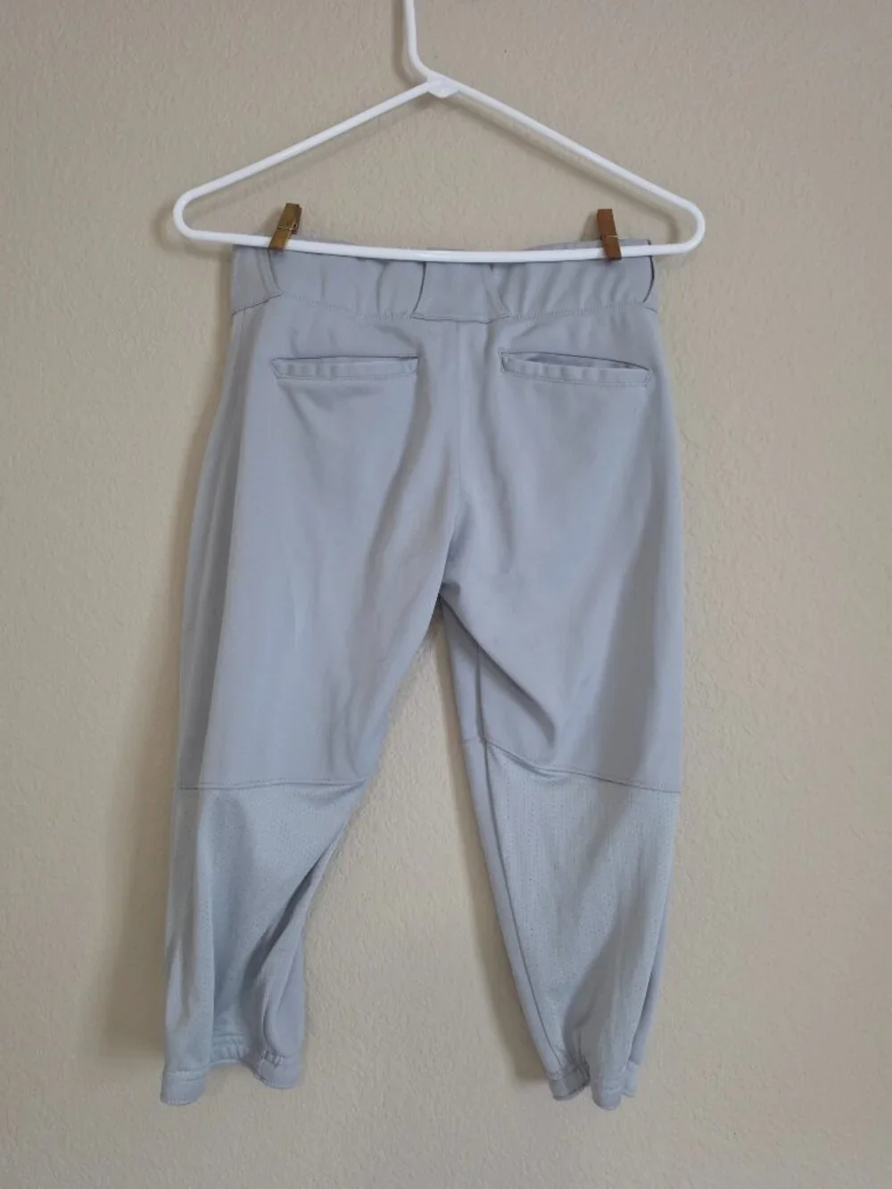 Nike Boy's Baseball Pants Size Large
